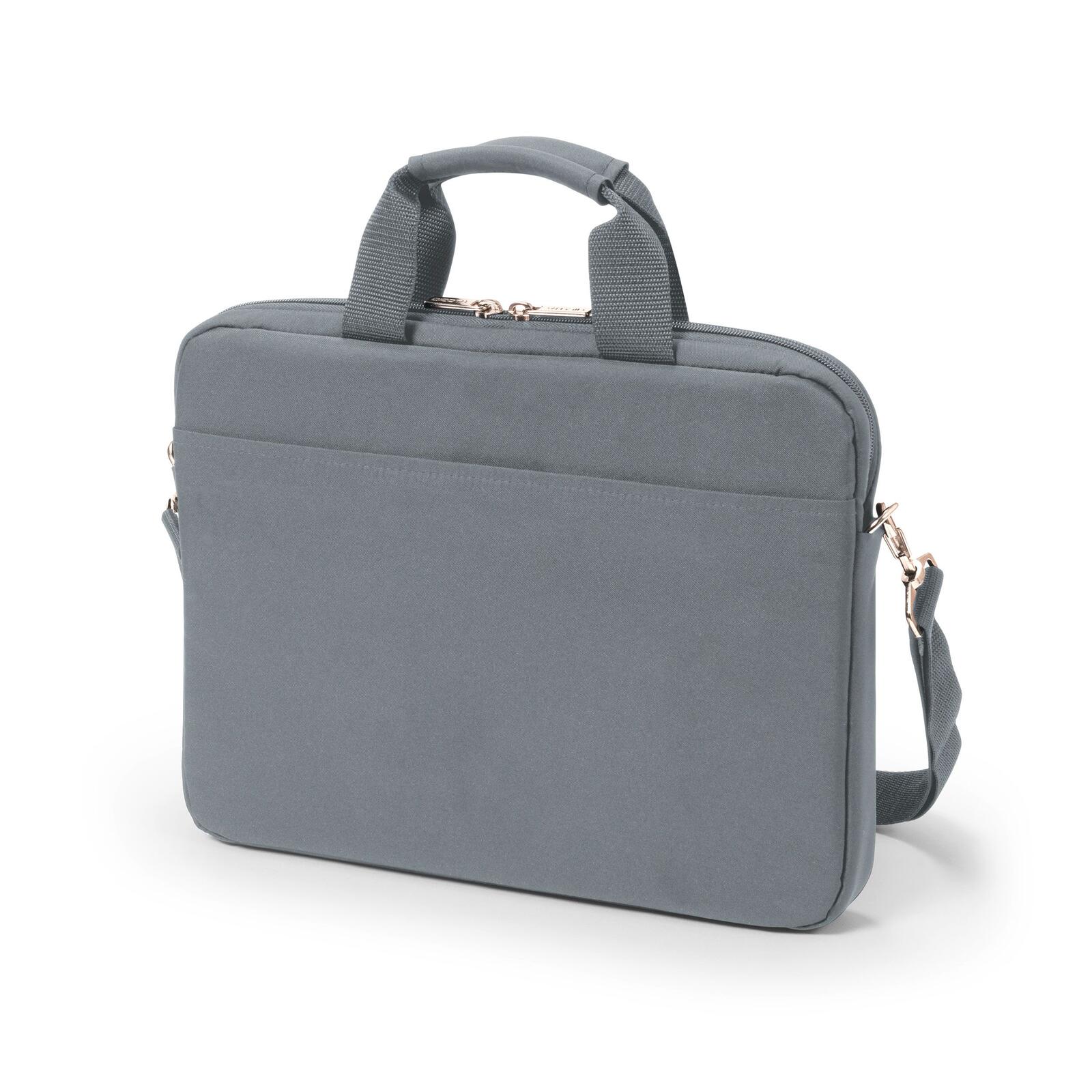 DICOTA Eco Slim Case Base 11'-12,5' Notebook-Tasche - Grau