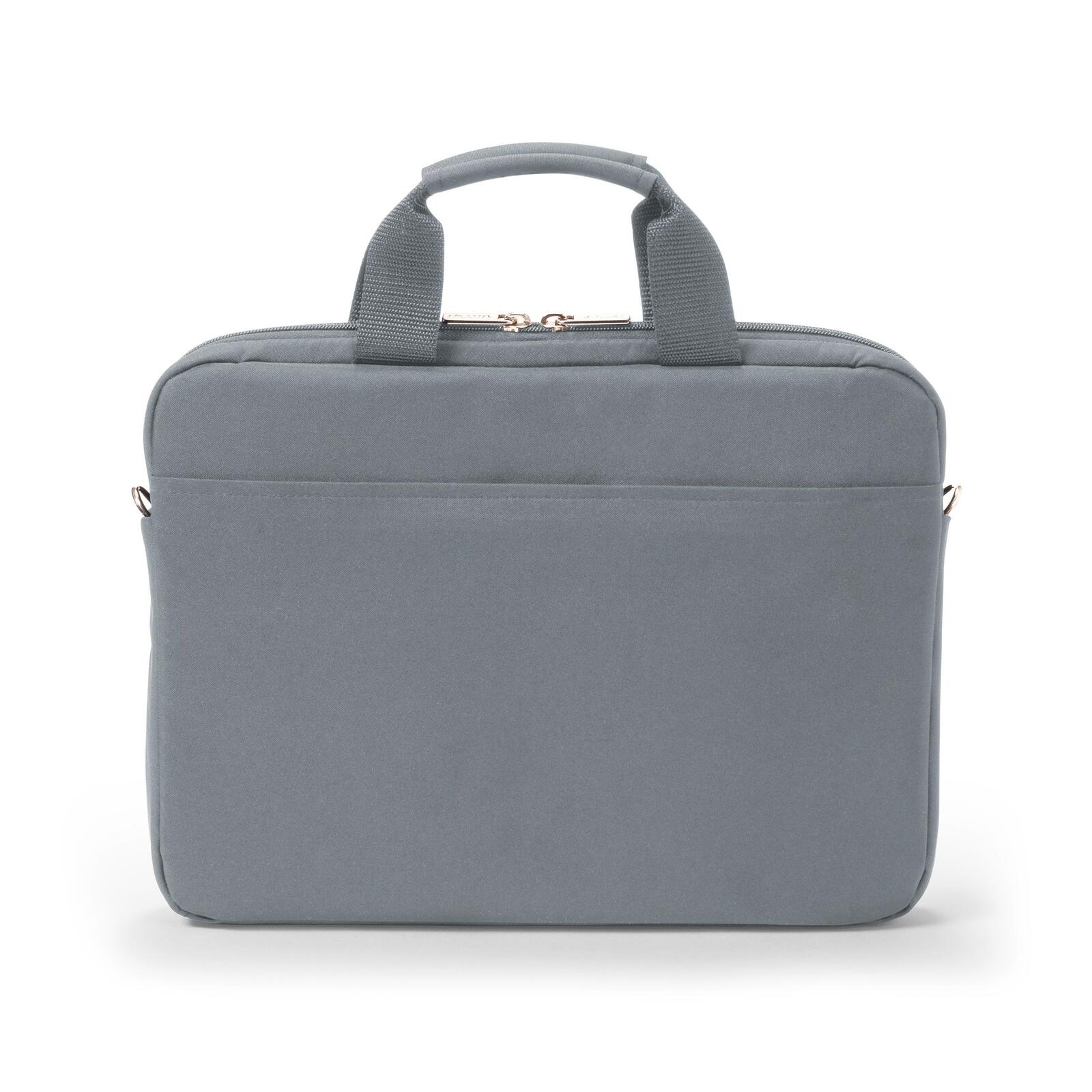 DICOTA Eco Slim Case Base 11'-12,5' Notebook-Tasche - Grau