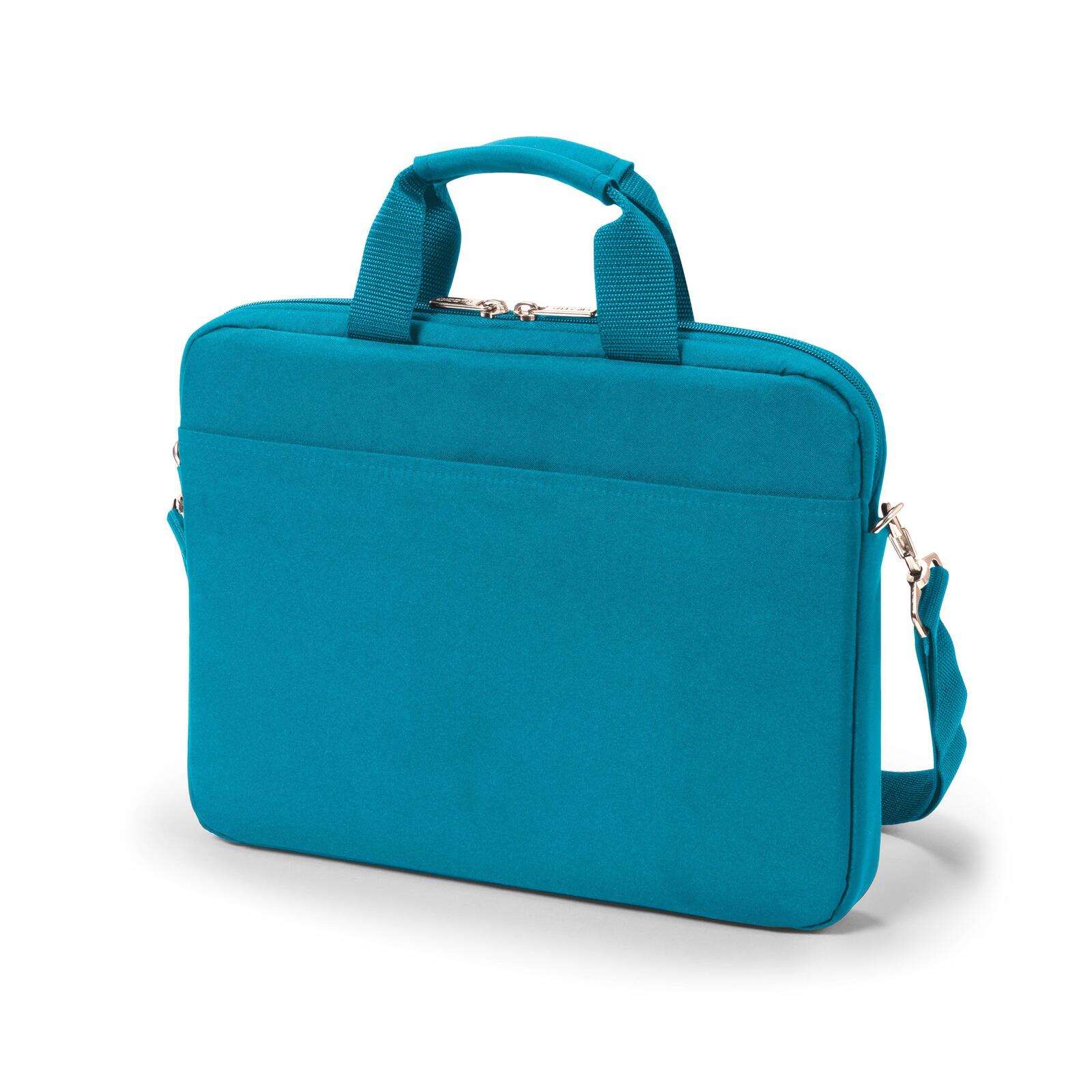 DICOTA Slim Eco Base 13'-14,1' Notebook-Tasche - Blau