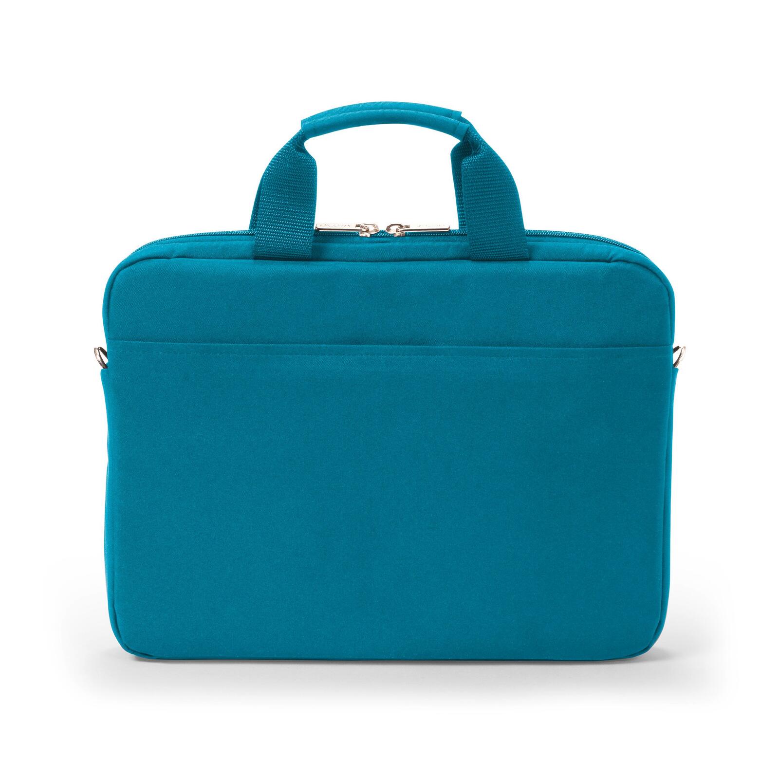 DICOTA Slim Eco Base 13'-14,1' Notebook-Tasche - Blau