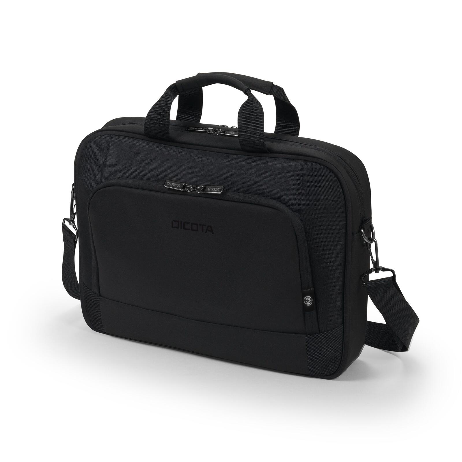 DICOTA Eco Top Traveller BASE 13-14.1' Notebook-Hülle