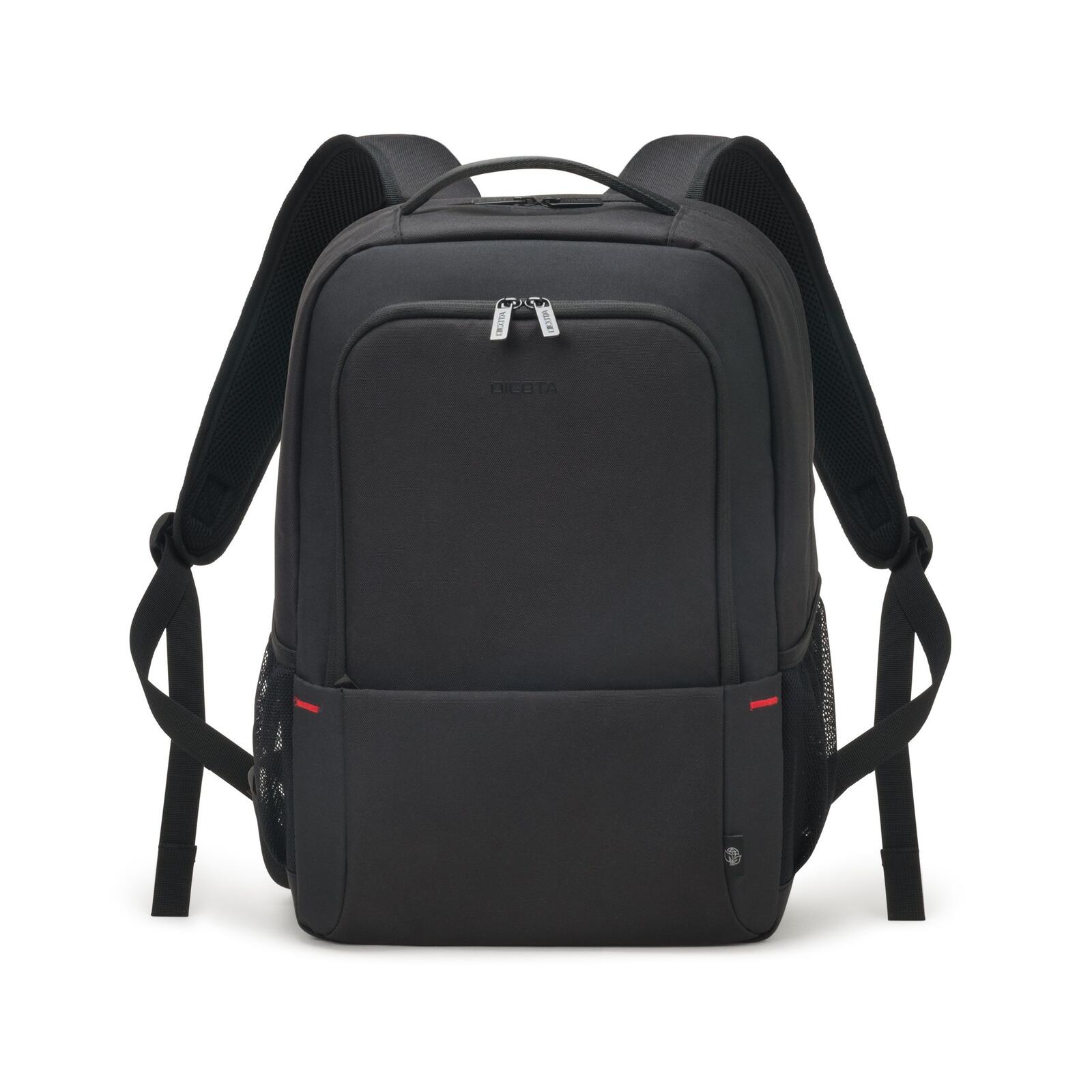 DICOTA Eco Backpack Plus BASE 13-15.6' Notebook-Hülle