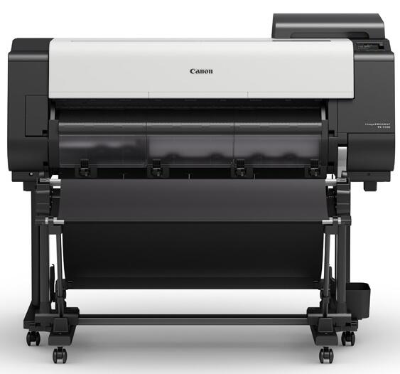 Canon imagePROGRAF TX-3100 Großformatdrucker inkl. Stand 91,4 cm (36')