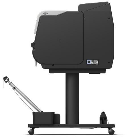 Canon imagePROGRAF TX-3100 Großformatdrucker inkl. Stand 91,4 cm (36')