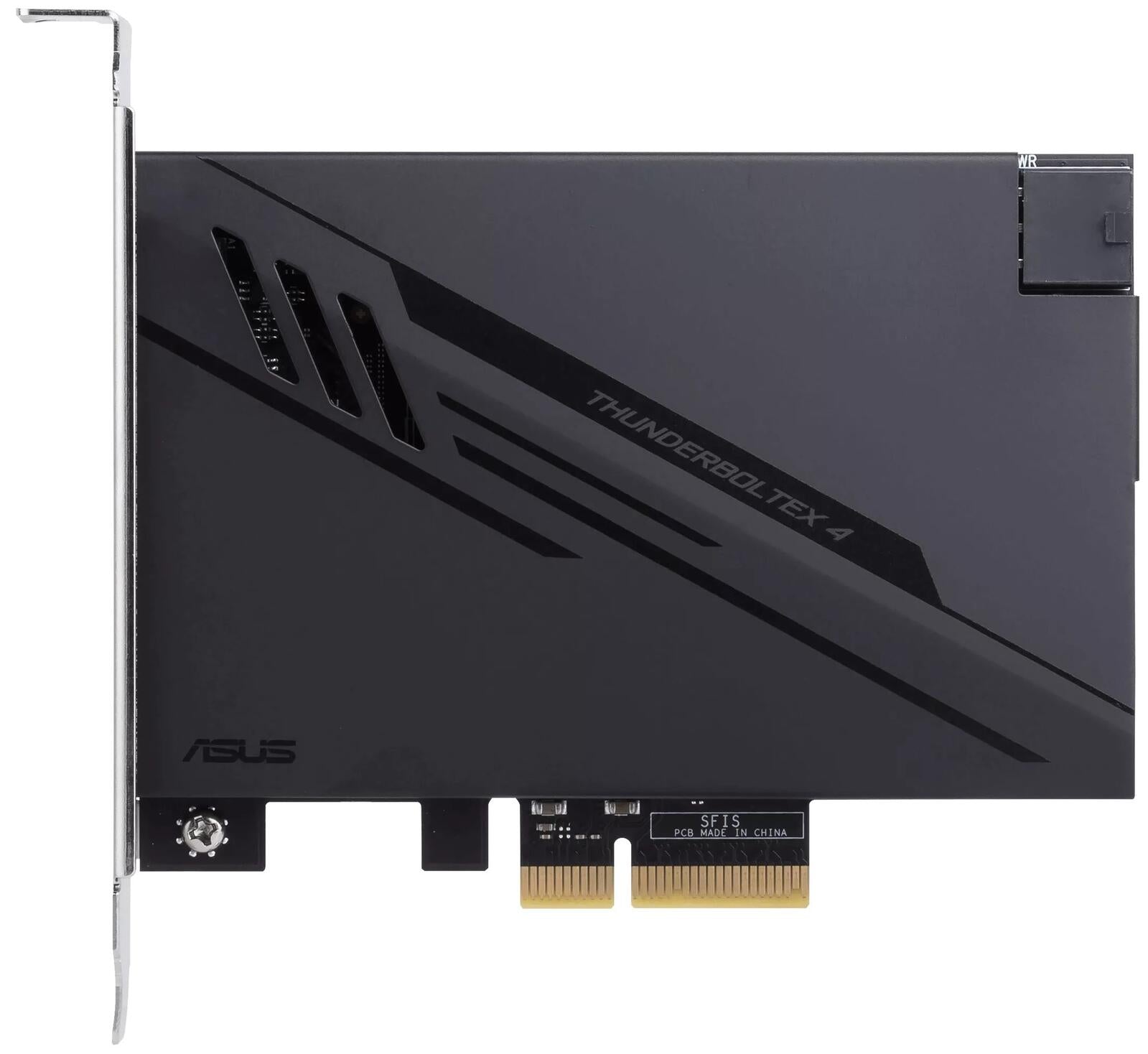 ASUS ThunderboltEX 4 Schnittstellenkarte
