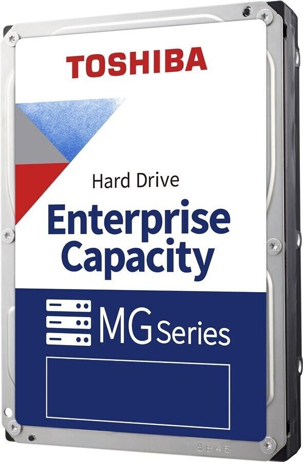 Toshiba MG09 Cloud Scale Enterprise Capacity - 18 TB