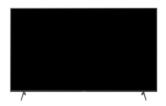 Sony Bravia FW-55BZ40H/1 Professional Display 139cm (55')
