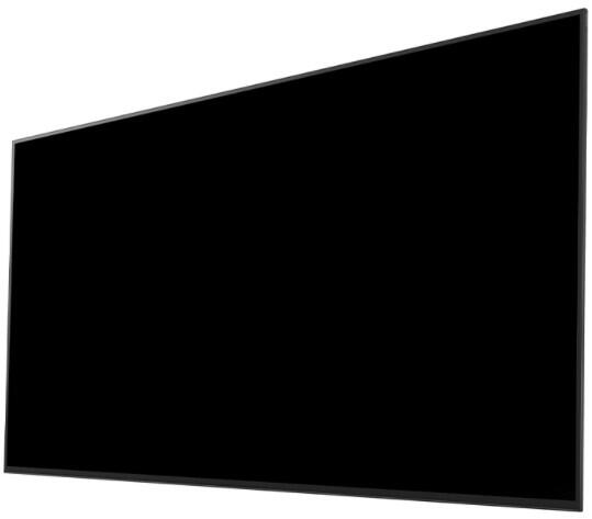 Sony Bravia FW-55BZ40H/1 Professional Display 139cm (55')