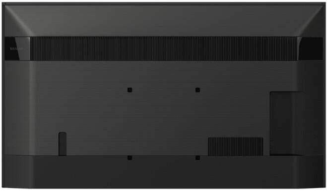 Sony Bravia FW-55BZ40H/1 Professional Display 139cm (55')
