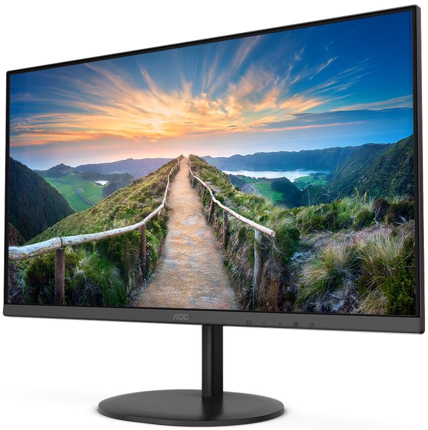 AOC Q27V4EA Monitor 68,6 cm (27 Zoll)