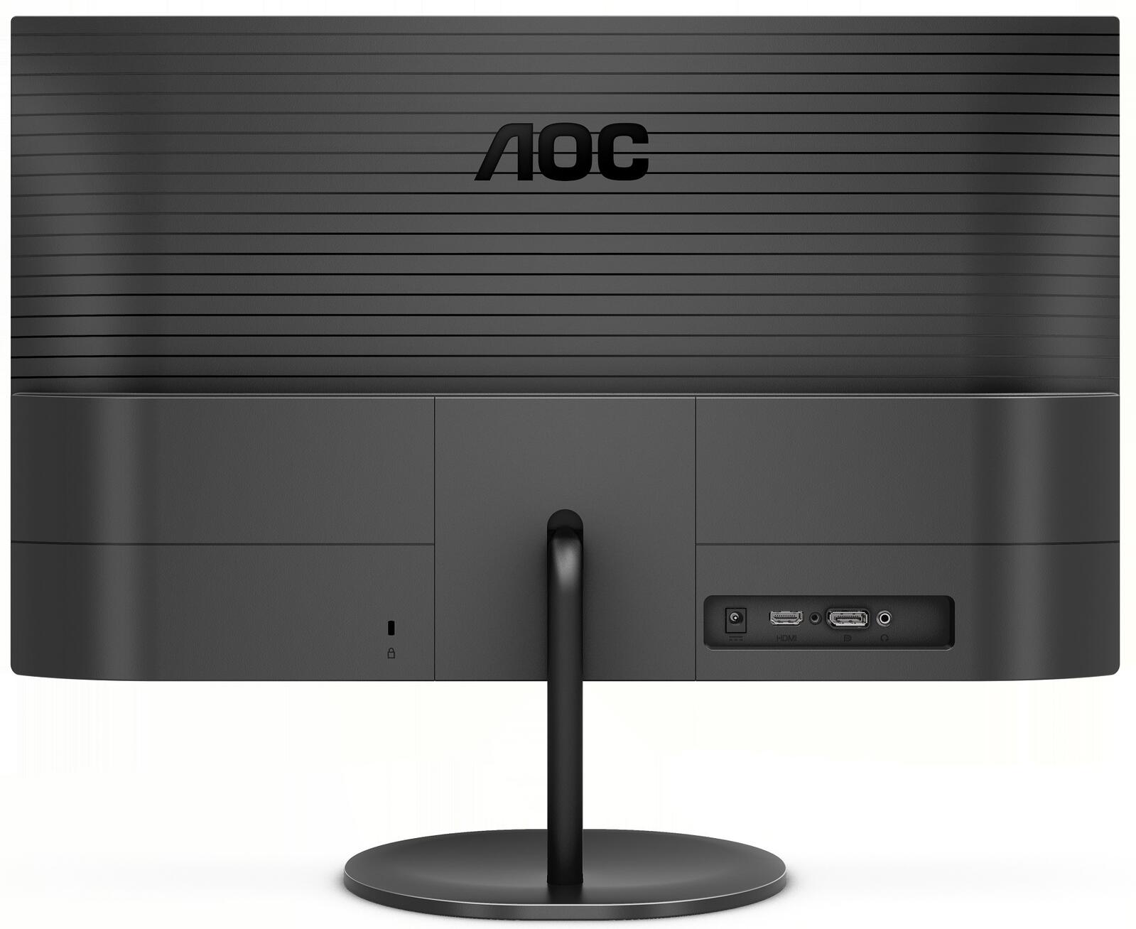 AOC Q24V4EA Monitor 60,5 cm (23,8 Zoll)
