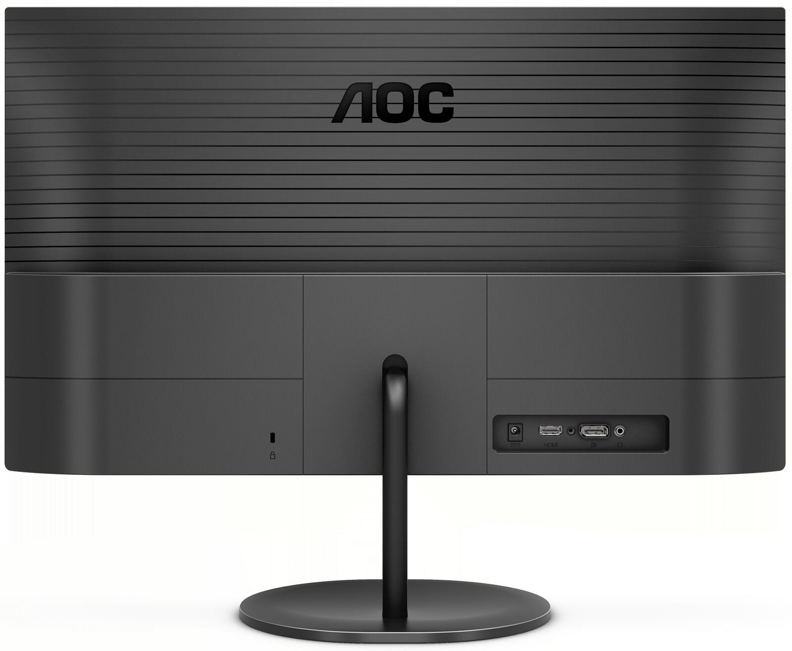 AOC U27V4EA Monitor 68,6 cm (27 Zoll)