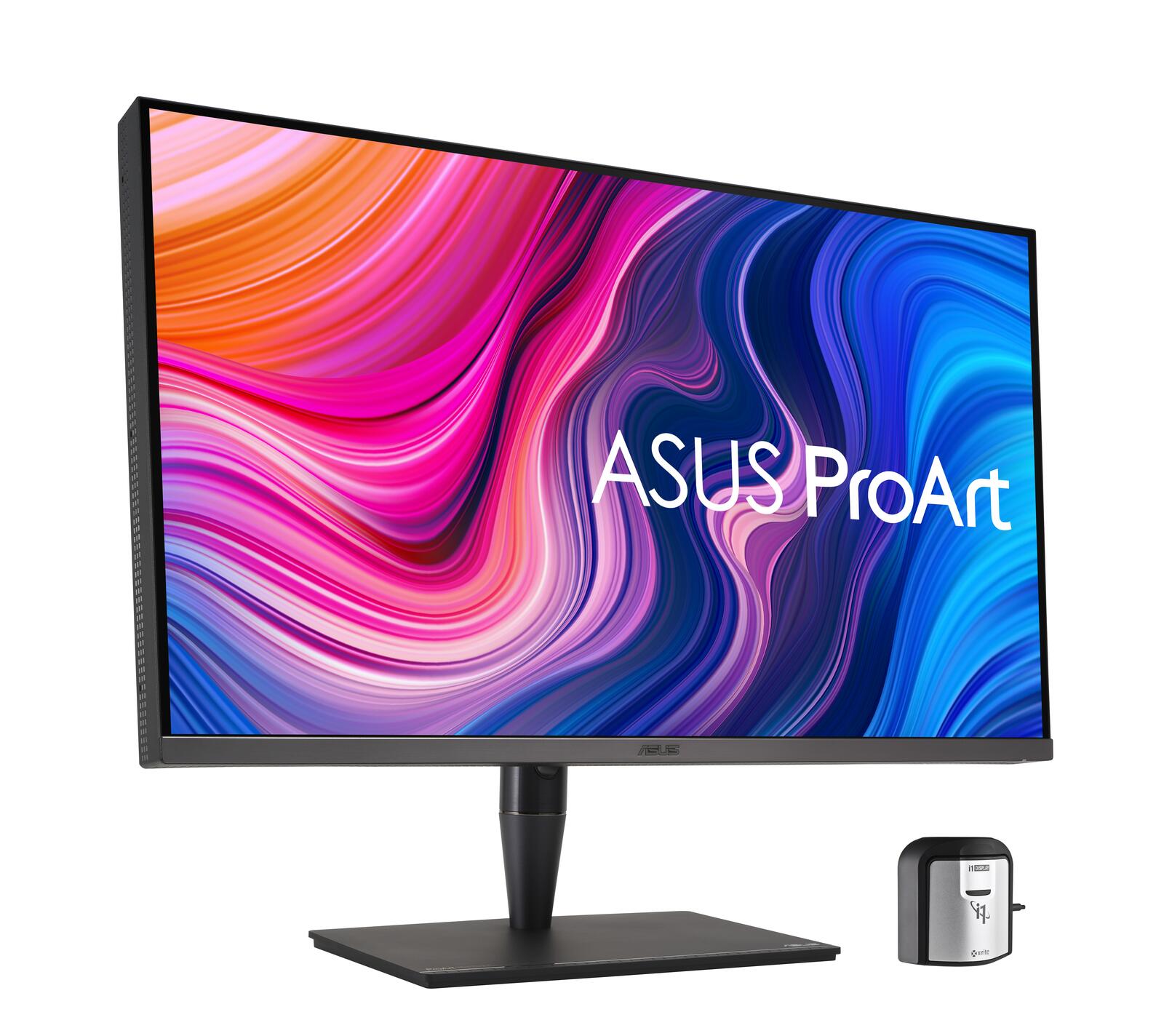 ASUS ProArt PA32UCG-K Professional Monitor 81,28 cm (32 Zoll)