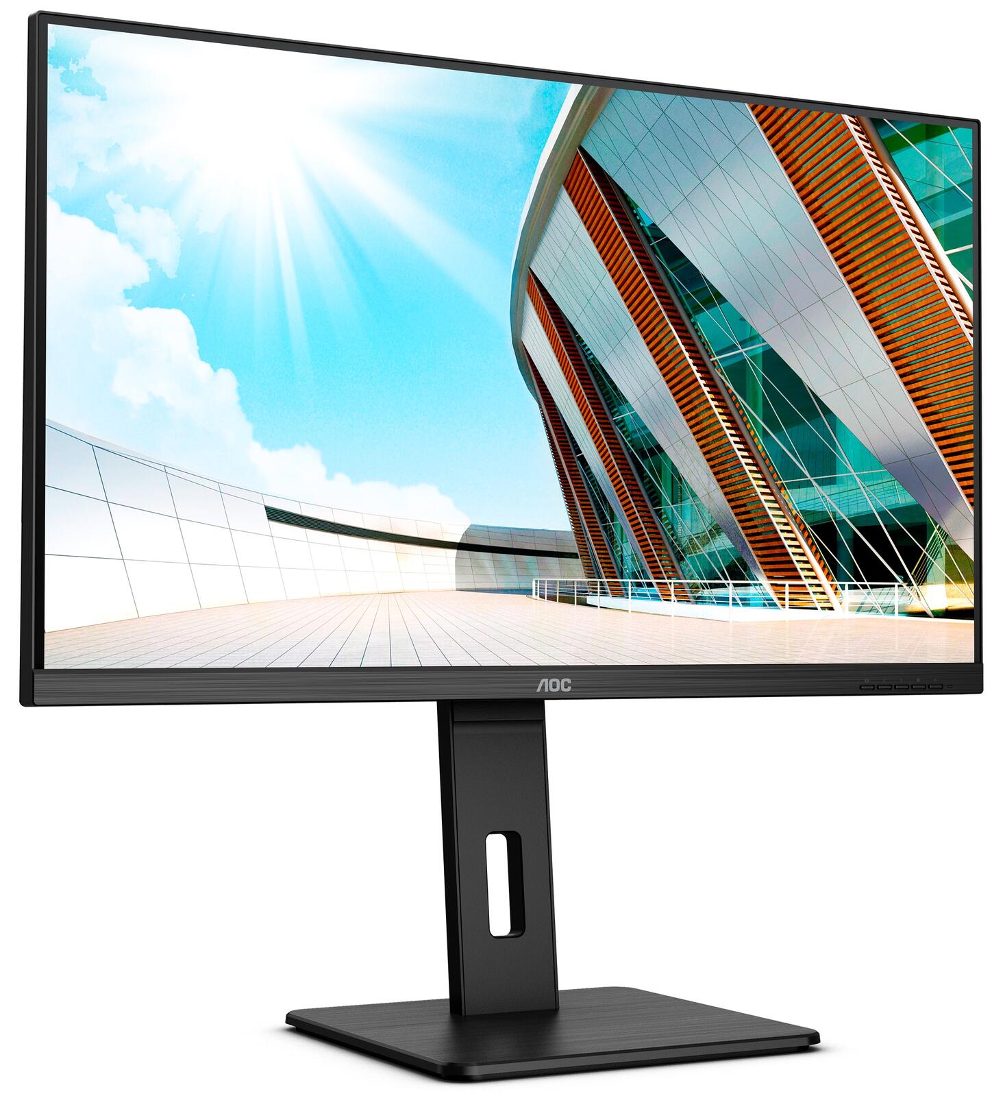 AOC U32P2 Monitor 80 cm (31,5 Zoll)