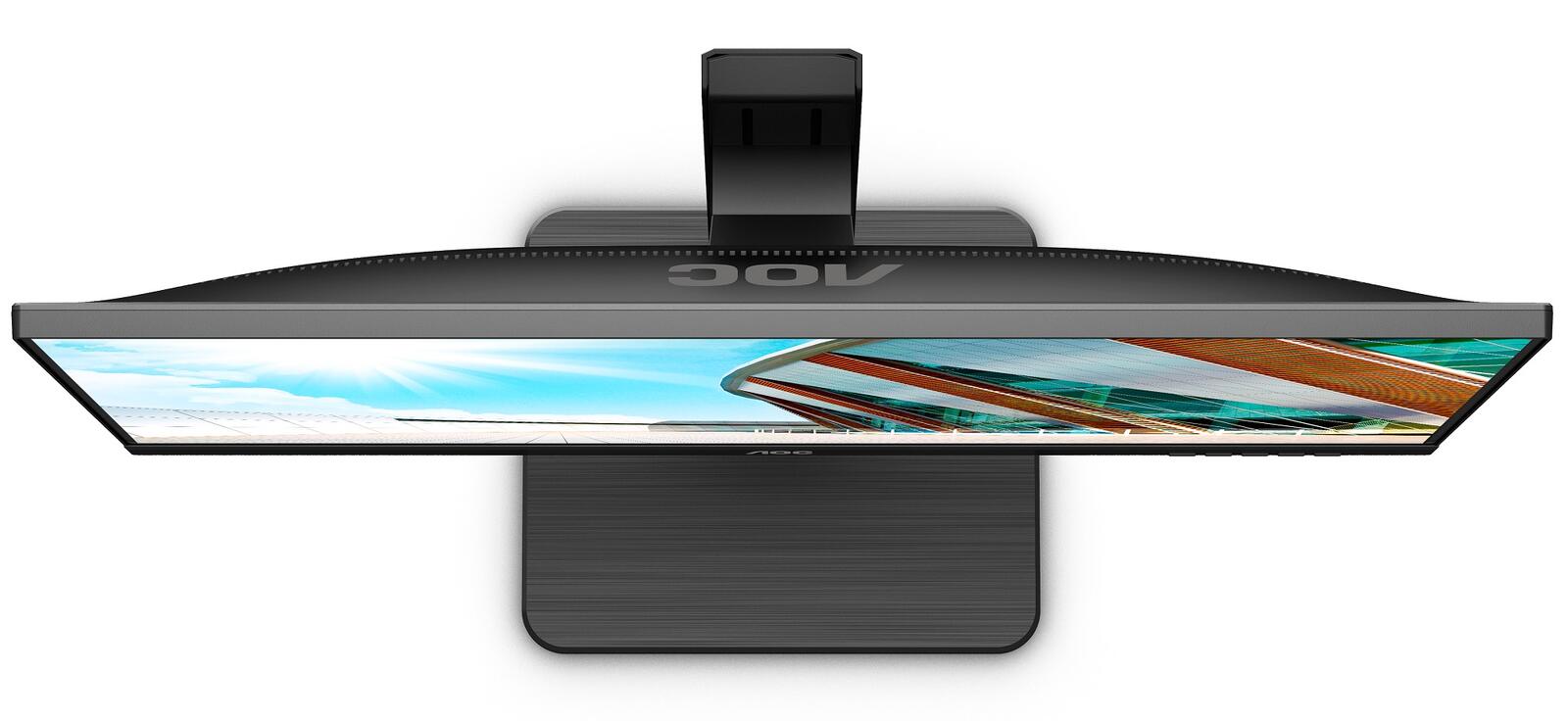 AOC U32P2 Monitor 80 cm (31,5 Zoll)