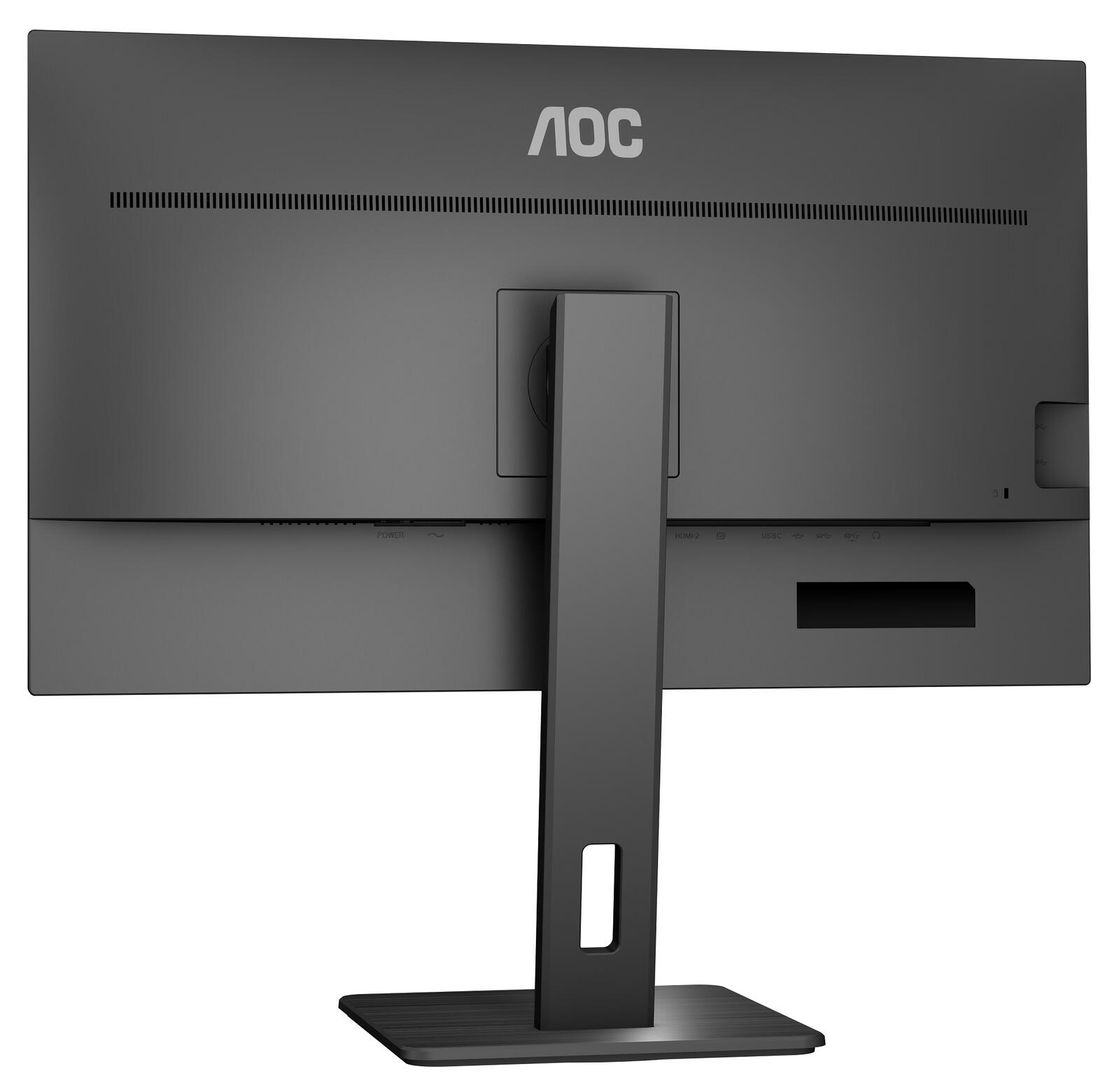 AOC U32P2 Monitor 80 cm (31,5 Zoll)