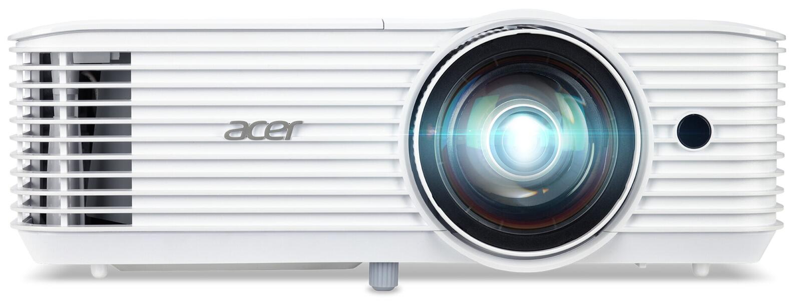 Acer S1286Hn DLP Kurzdistanz Beamer 3.500 ANSI Lumen