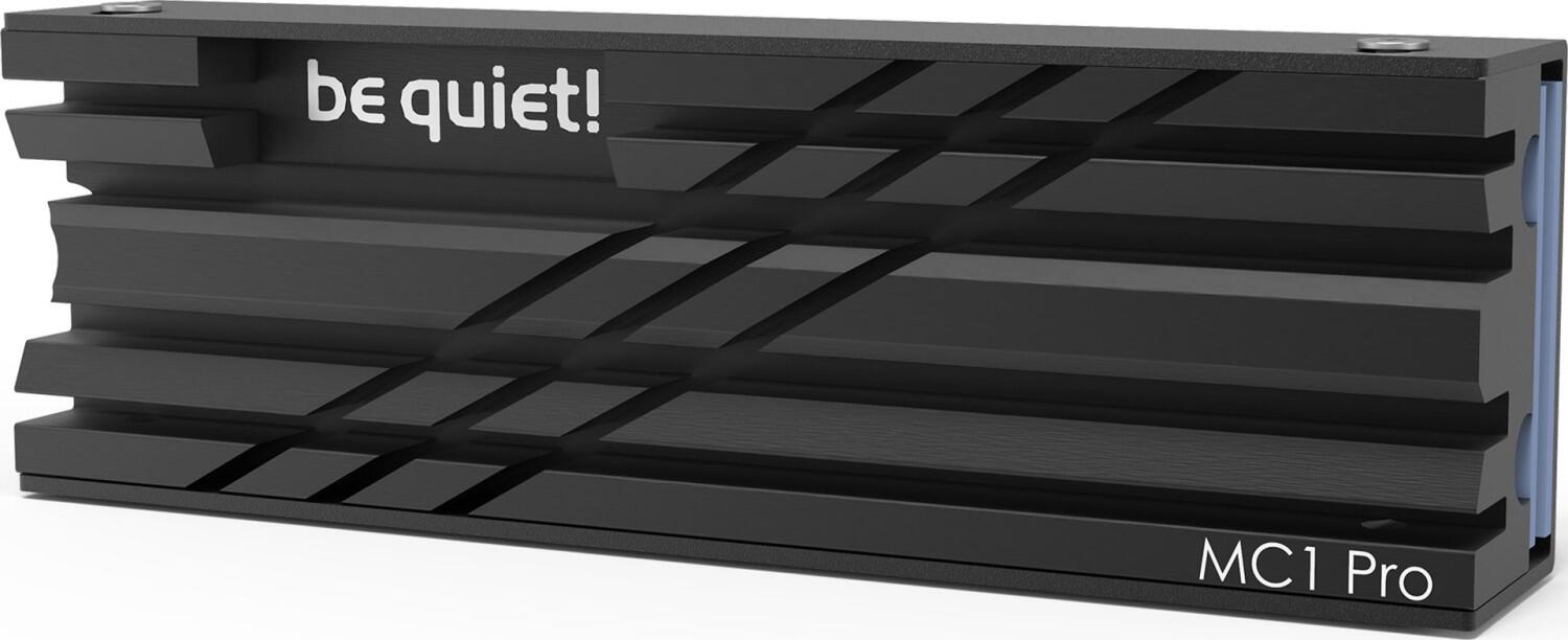 be quiet SSD Kühler MC1 Pro Cooler