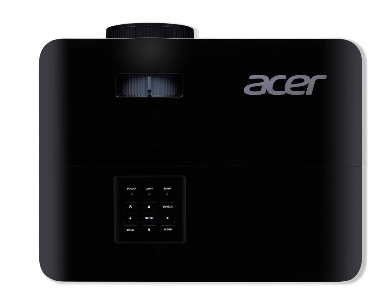 Acer X1128H DLP Beamer 4800 ANSI Lumen
