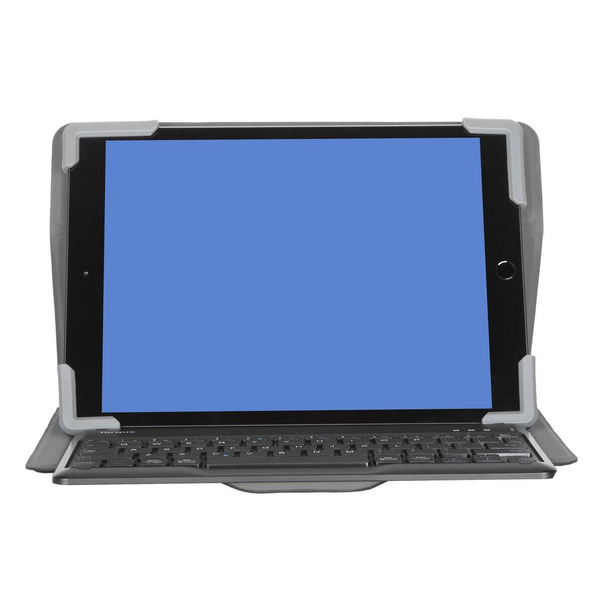 Targus Pro-Tek Universal 9-11' Keyboard Case (Deutsch) - Schwarz