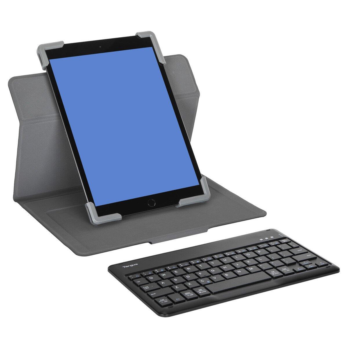 Targus Pro-Tek Universal 9-11' Keyboard Case (Deutsch) - Schwarz