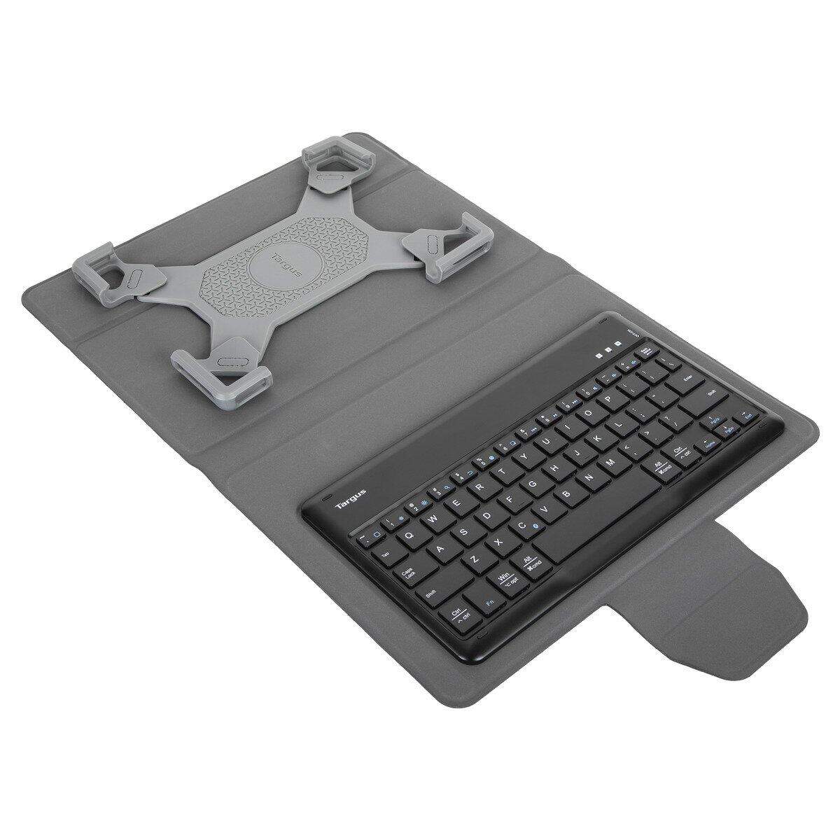 Targus Pro-Tek Universal 9-11' Keyboard Case (Deutsch) - Schwarz