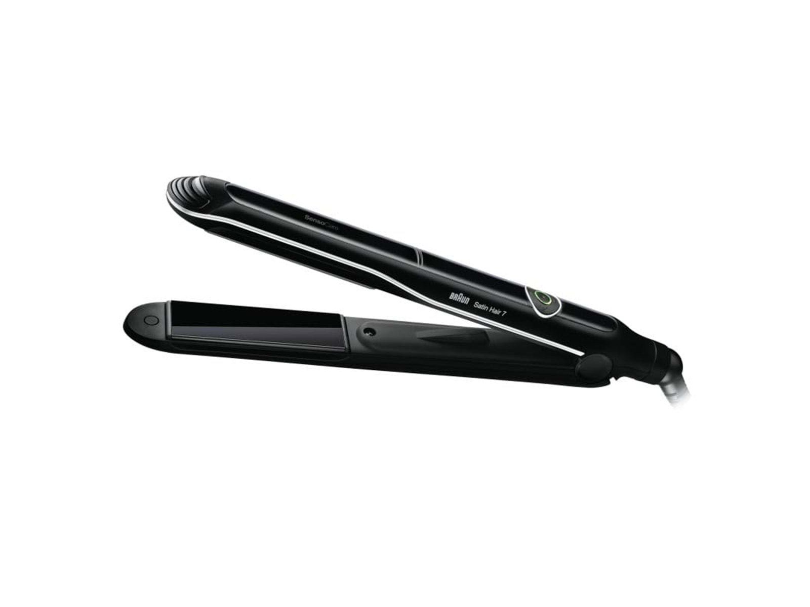 Braun Glätteisen Satin Hair 7 ST780