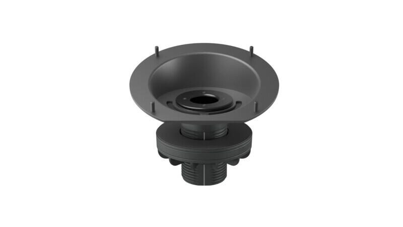 Logitech Tap Gelenkhalterung 952-000080
