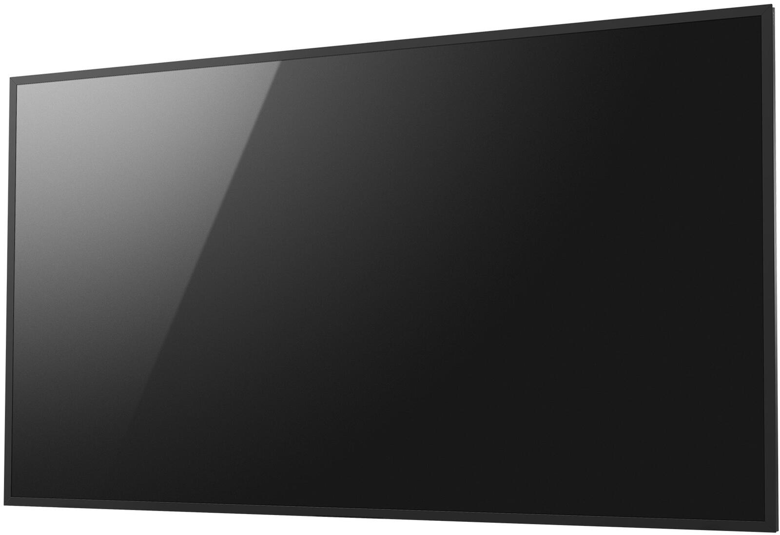 Sony Bravia FW-100BZ40J Professional Display 253cm (100')