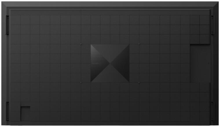 Sony Bravia FW-100BZ40J Professional Display 253cm (100')