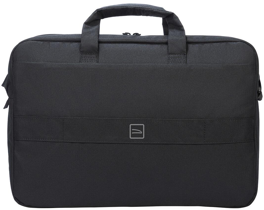 Tucano Star Tasche für Notebook 17,3' - Schwarz