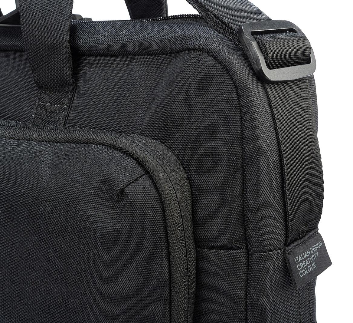 Tucano Star Tasche für Notebook 17,3' - Schwarz