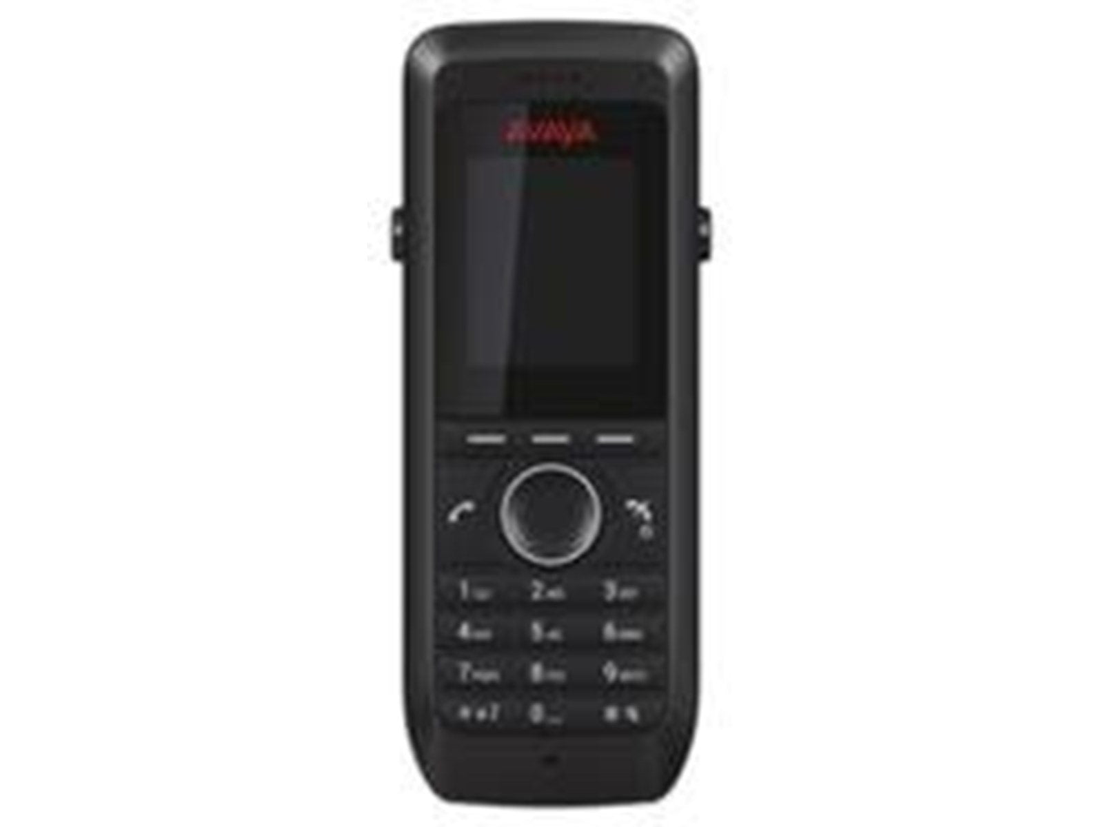 Avaya DECT 3730 HANDSET