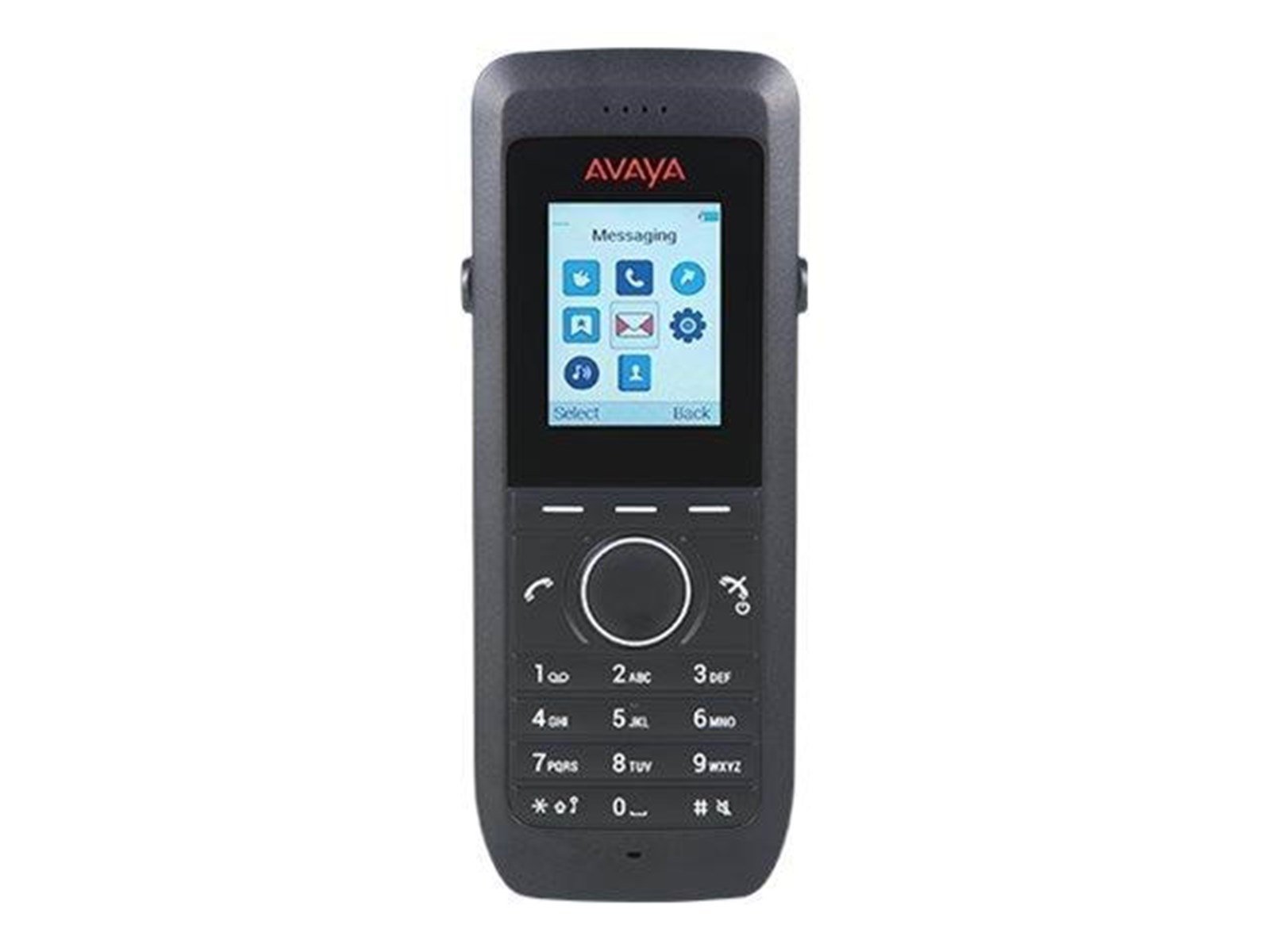 Avaya DECT 3730 HANDSET