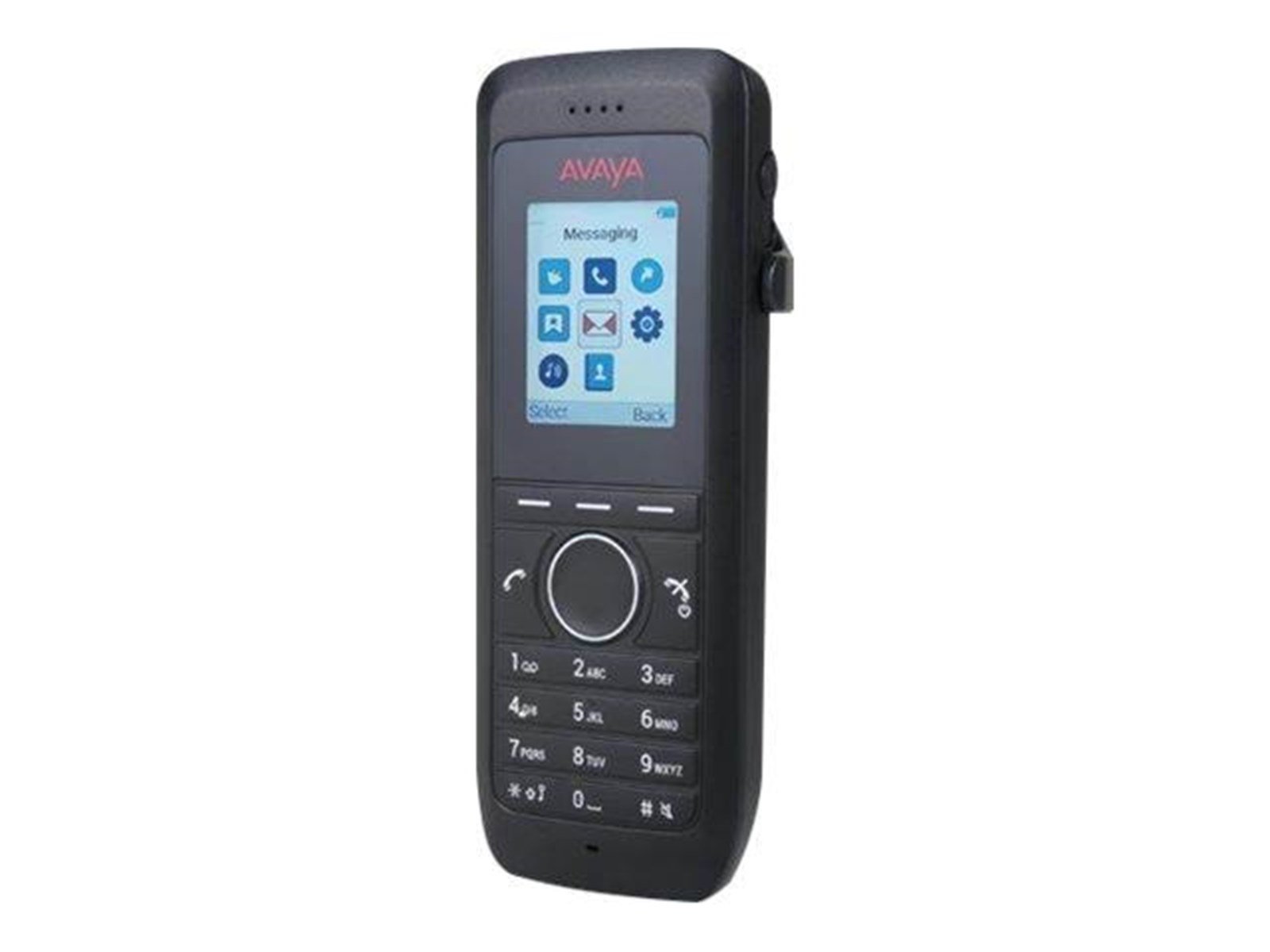 Avaya DECT 3730 HANDSET