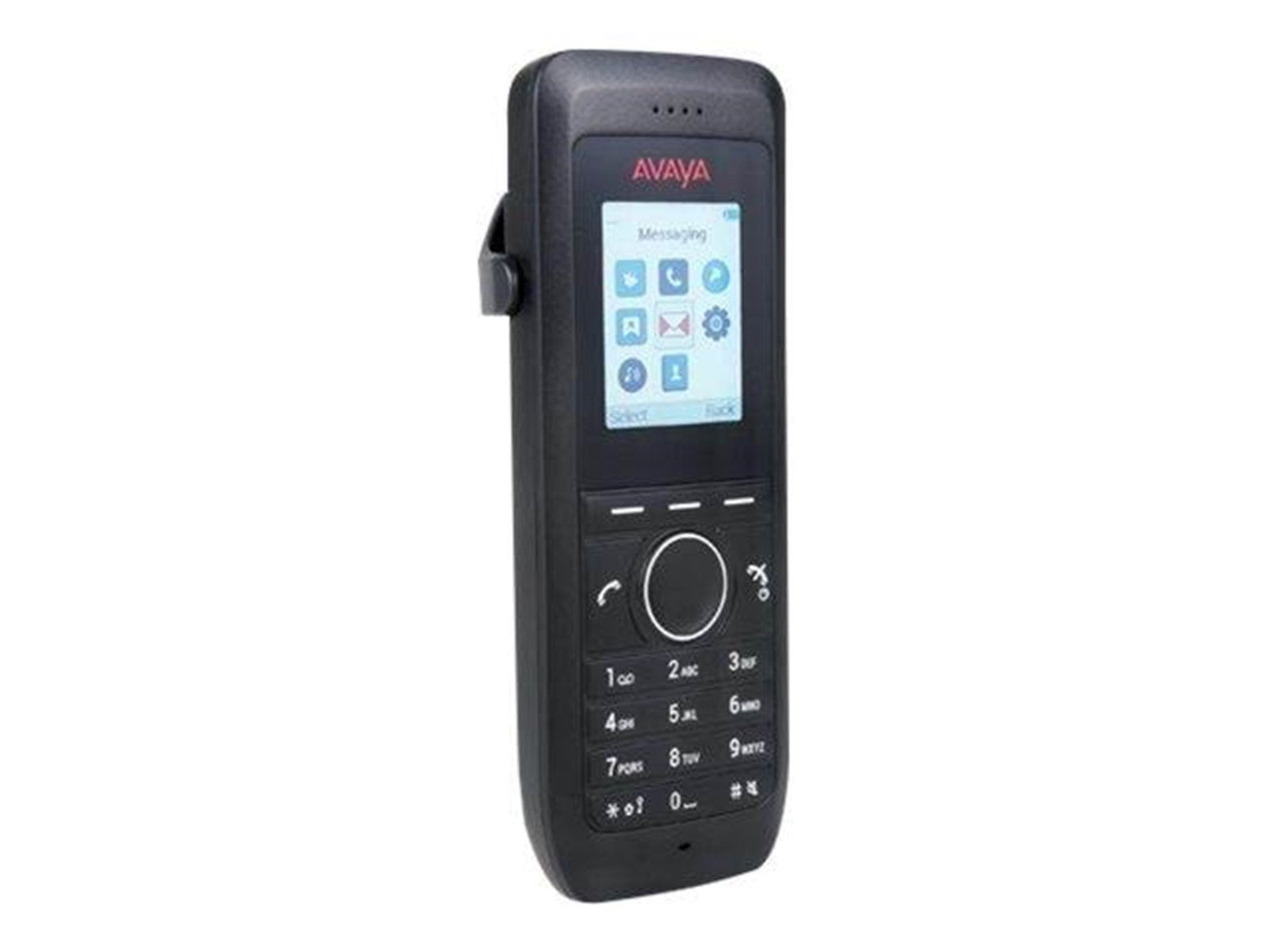 Avaya DECT 3730 HANDSET