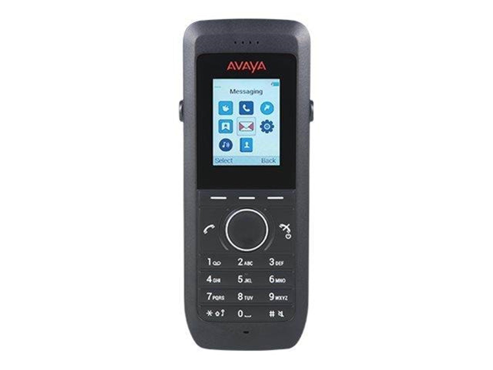 Avaya DECT 3730 HANDSET