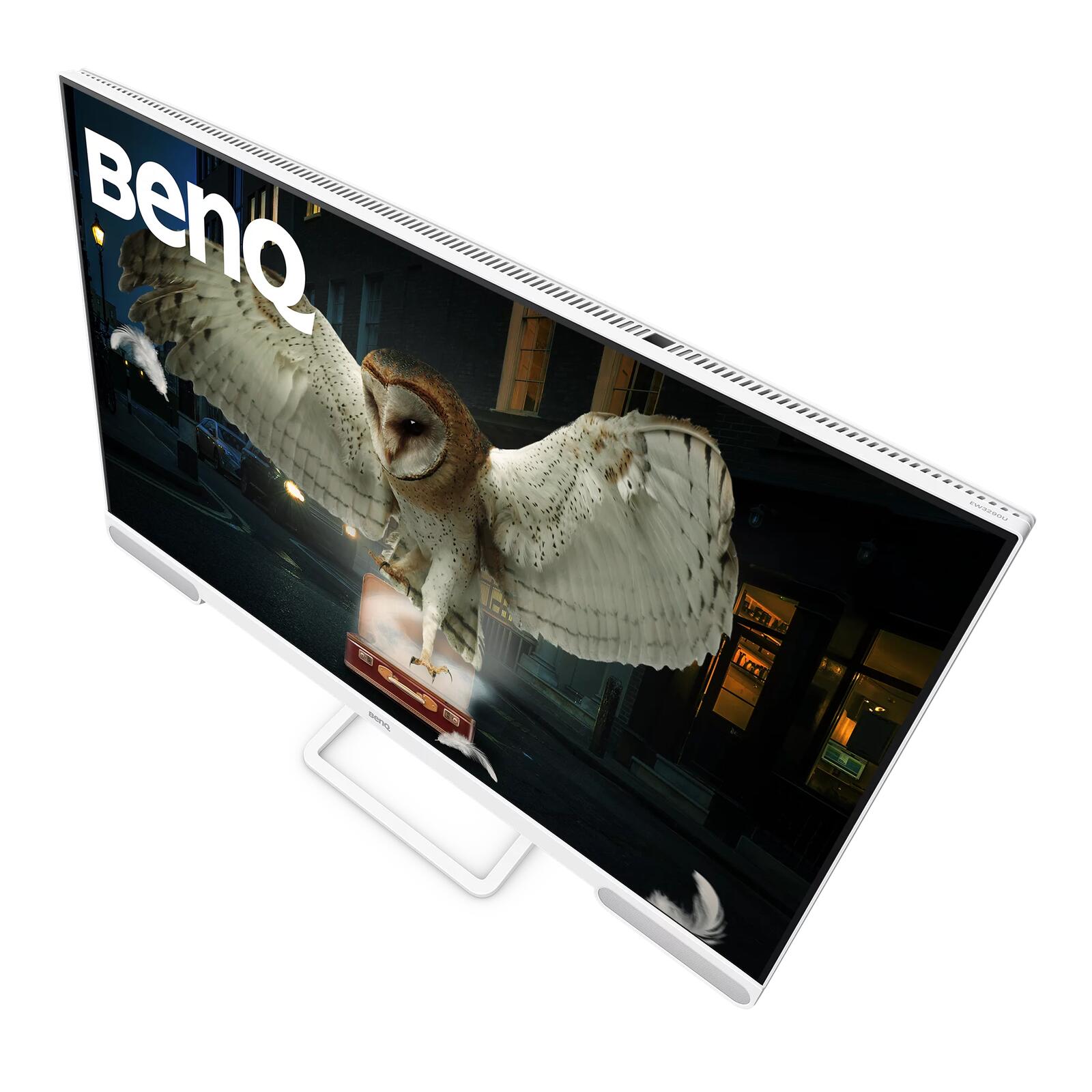 BenQ EW3290U Monitor 80 cm (31.5 Zoll)