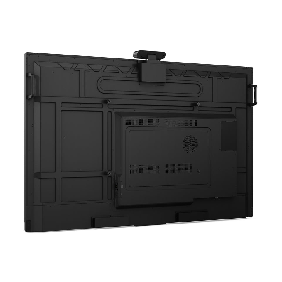 Lenovo ThinkVision ILFD T65 (65")   UHD  HDMI/VGA/USB-C/ETH