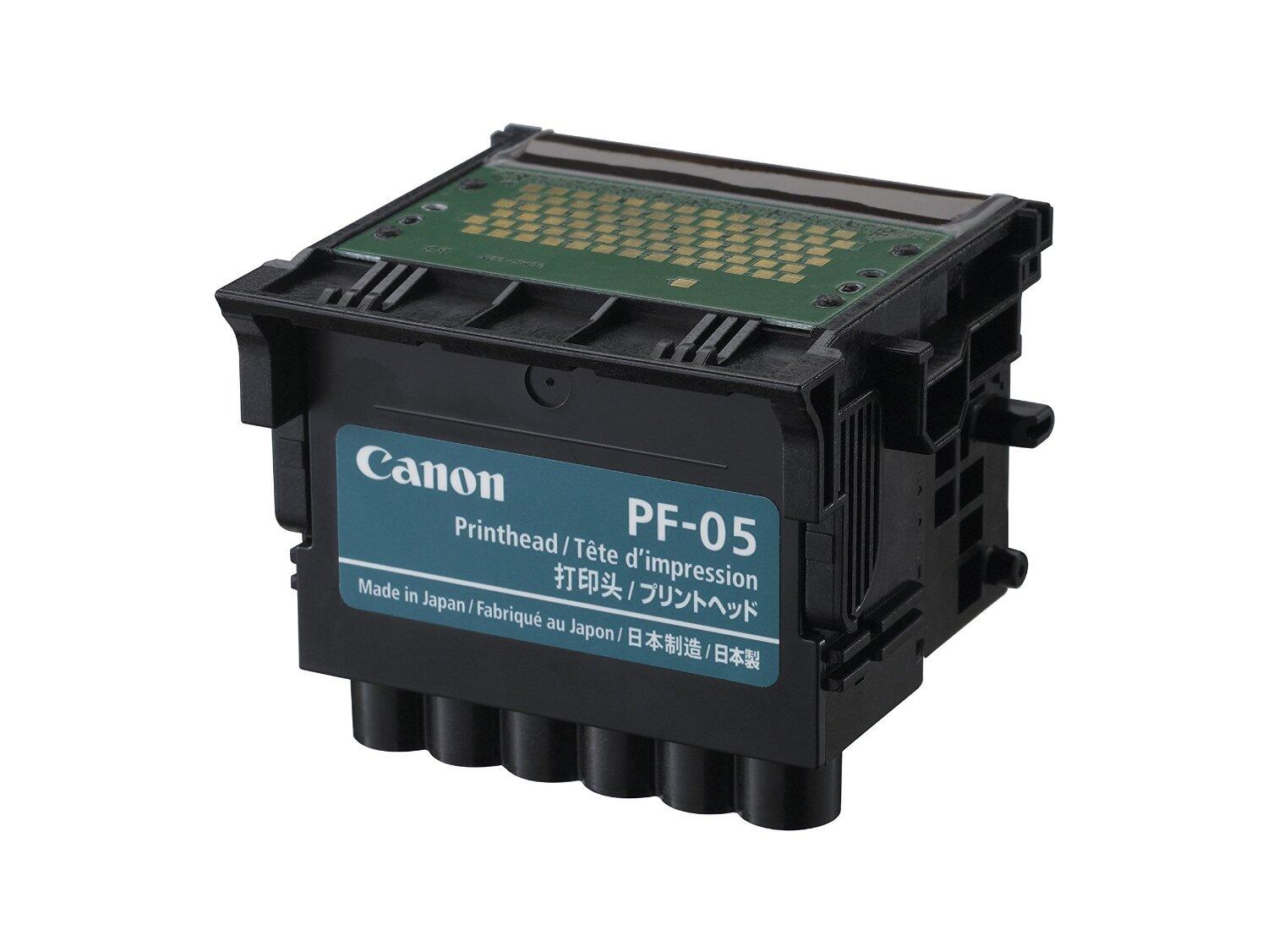Canon Original PF-05 Druckkopf (3872B001)