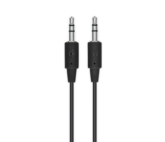 Logitech H110 Stereo Headset