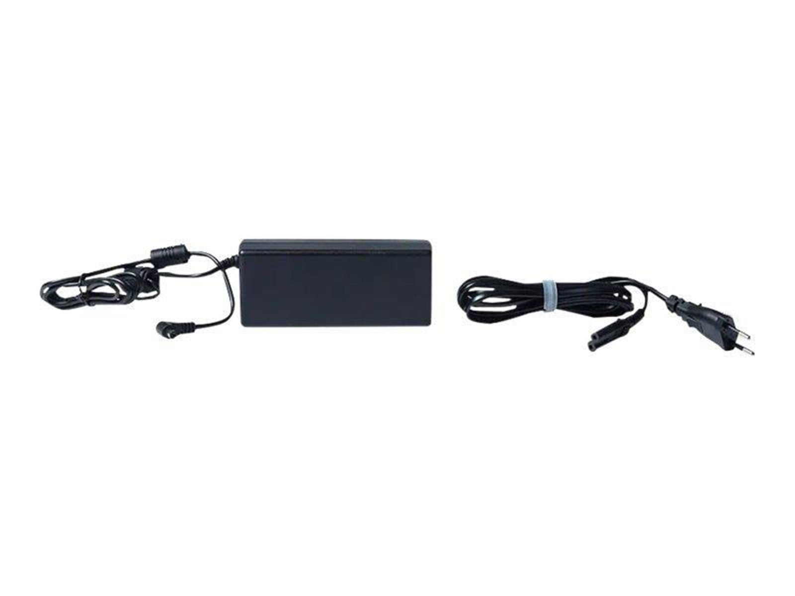 Brother AC-adapter til PockJet og RuggedJet