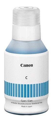 Canon Original GI-56C Nachfülltinte - cyan bis 14.000 Seiten