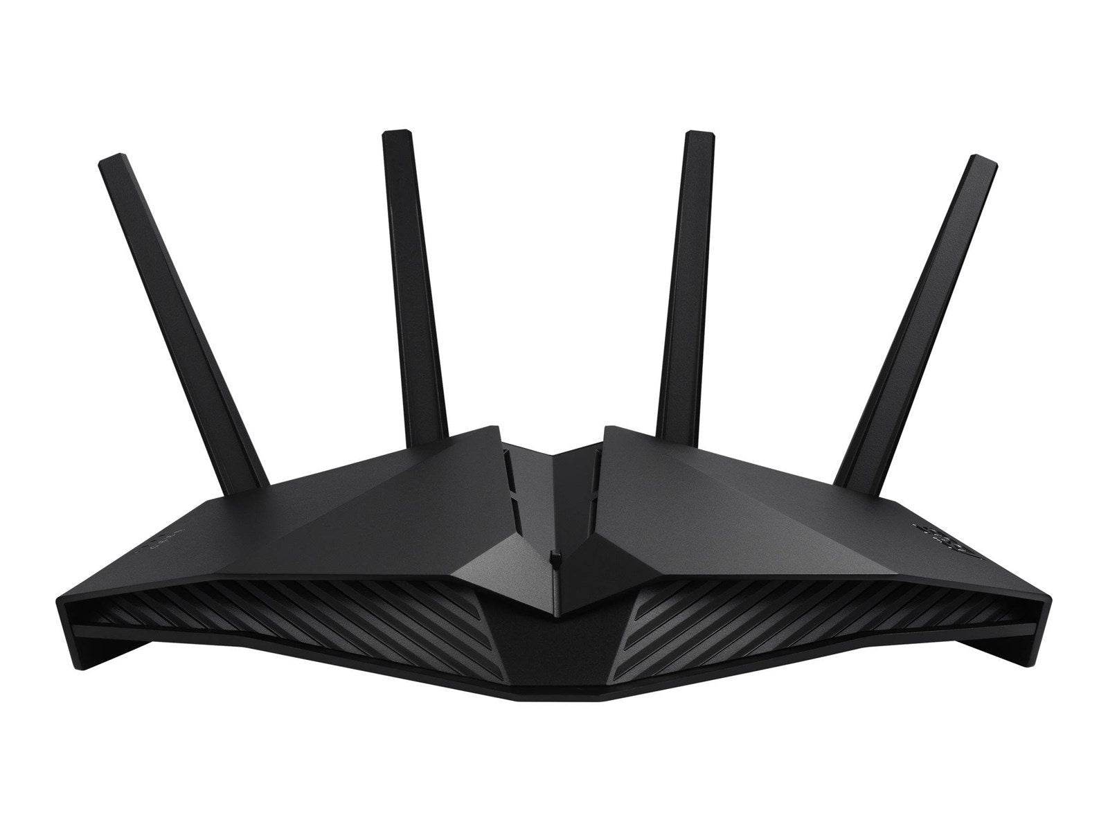 ASUS RT-AX82U AX5400 Dual Band WiFi 6 Gaming Router PS5 compatible Mobile Game Mode AURA RGB - Mesh router Wi-Fi 6