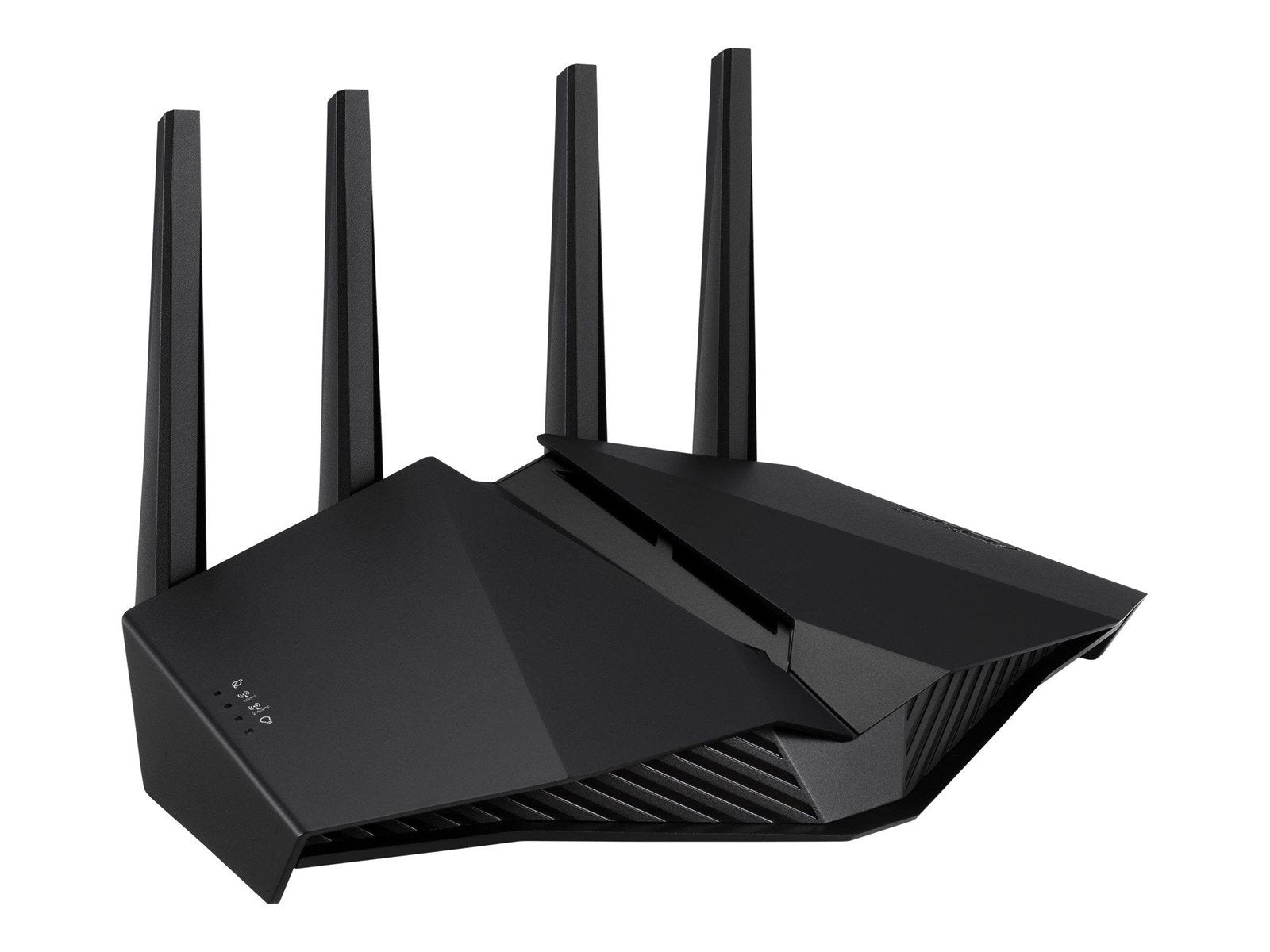ASUS RT-AX82U AX5400 Dual Band WiFi 6 Gaming Router PS5 compatible Mobile Game Mode AURA RGB - Mesh router Wi-Fi 6