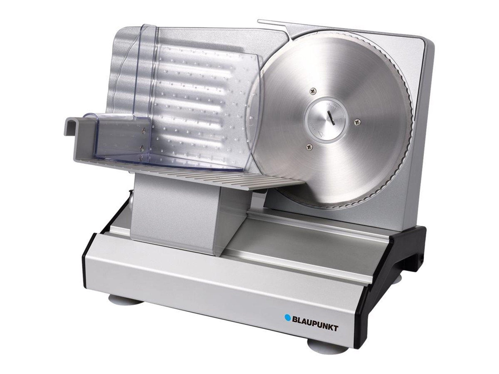 Blaupunkt Aufschnittmaschine Krajalnica FMS601 - 250 W