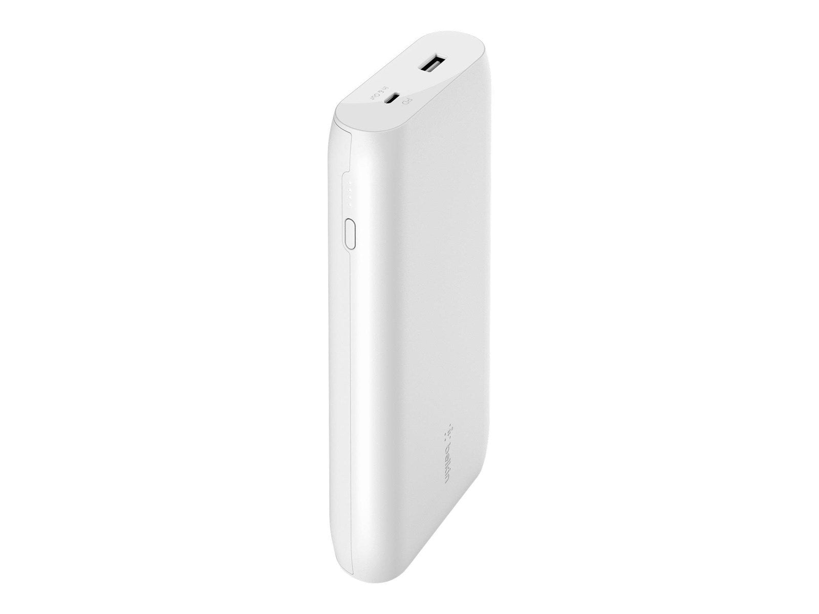 Belkin POWER DELIVERY POWER BANK 20.000 MAH 30W Powerbank (Akku) - 20000 mAh