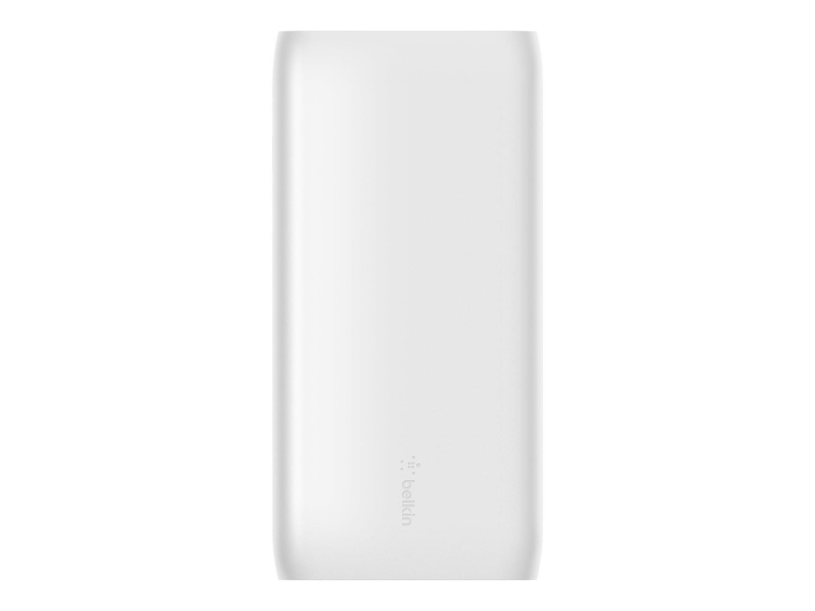 Belkin POWER DELIVERY POWER BANK 20.000 MAH 30W Powerbank (Akku) - 20000 mAh