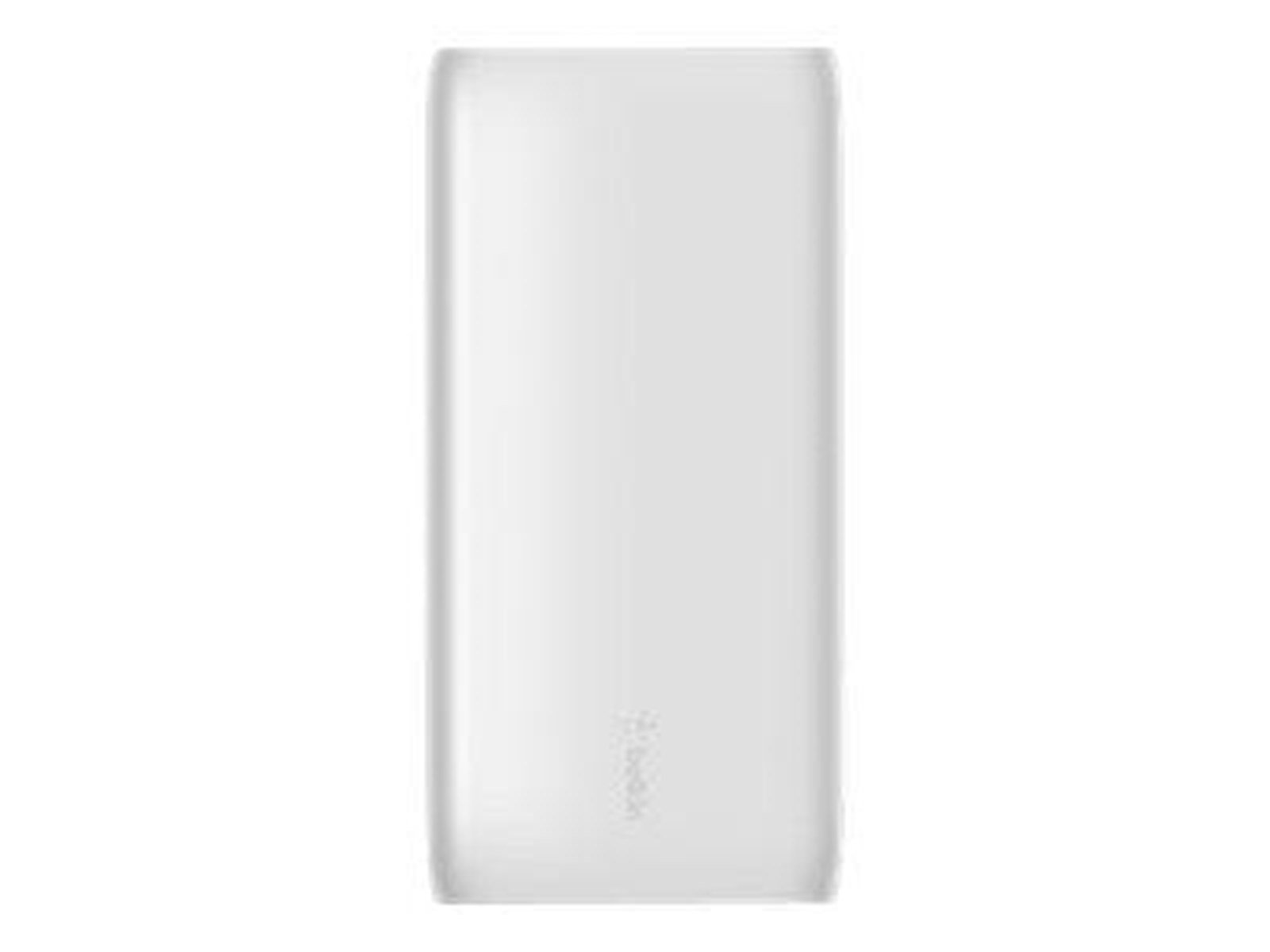 Belkin POWER DELIVERY POWER BANK 20.000 MAH 30W Powerbank (Akku) - 20000 mAh