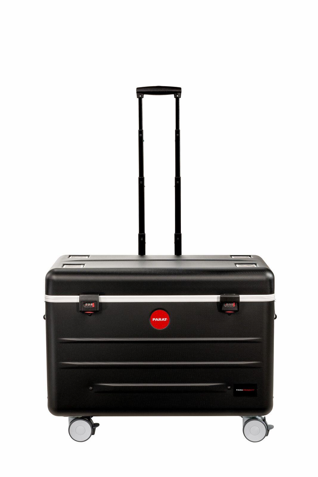 Parat PARAPROJECT® Case TC20 Lade- und Managementsystem
